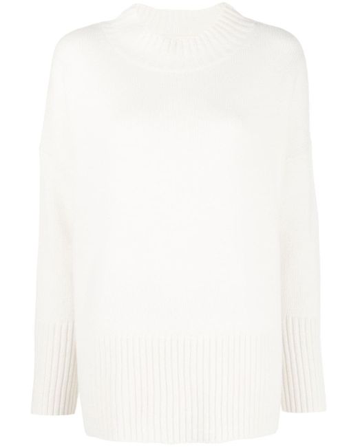 Chinti And Parker comfort cashmere jumper
