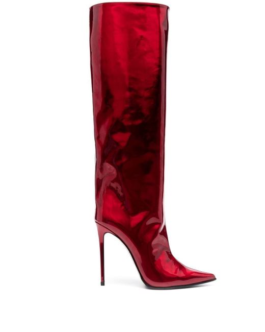 Le Silla Eva knee-high boots