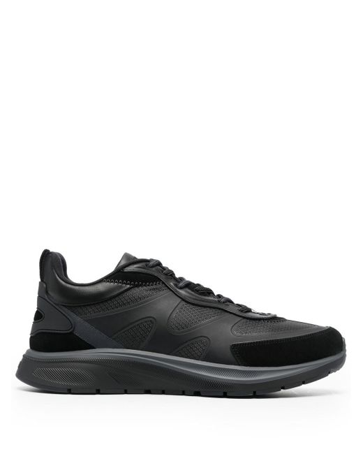 Z Zegna low-top lace-up sneakers