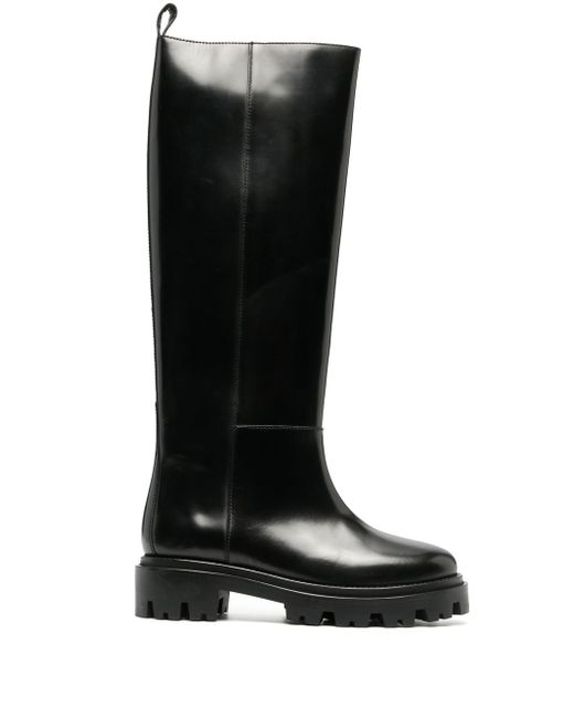 Isabel Marant calf-length boot