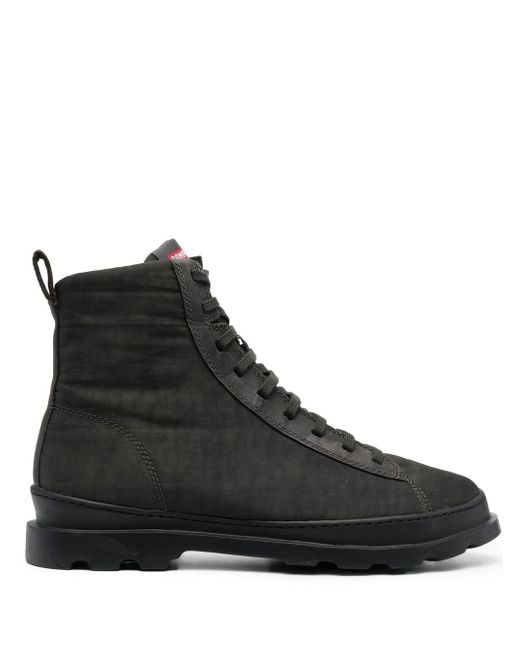 Camper Brutus lace-up fastening boots
