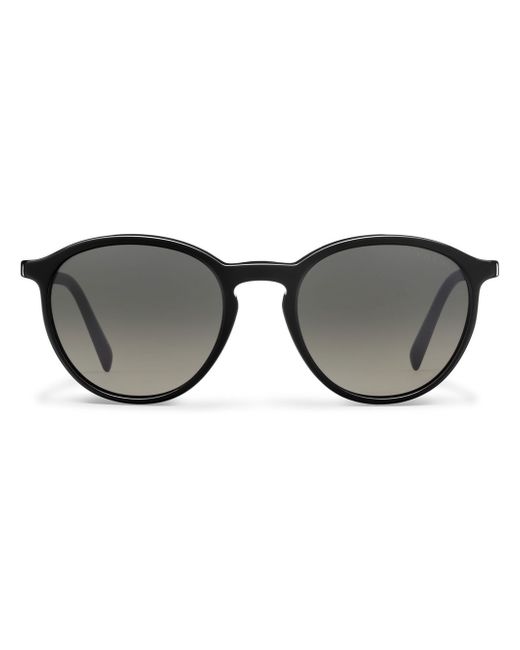 Prada round-frame sunglasses