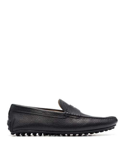 Tod's Driving Penny loafers