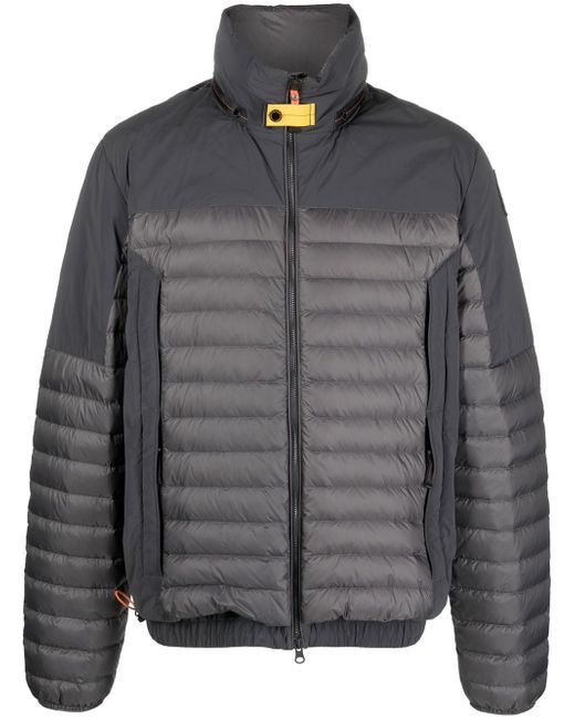 Parajumpers zipped padded jacket