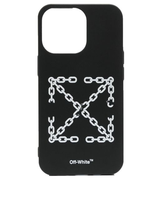 Off-White Arrows iPhone 13 Pro case