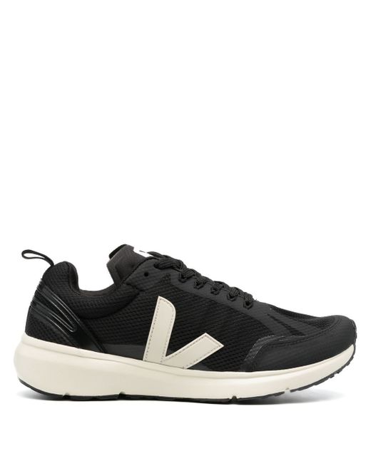 Veja Condor low-top lace-up sneakers