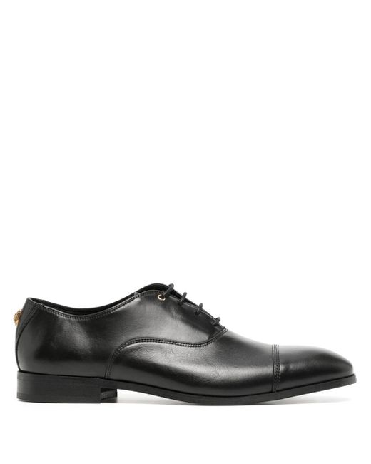 Kurt Geiger London Harris leather Oxford shoes