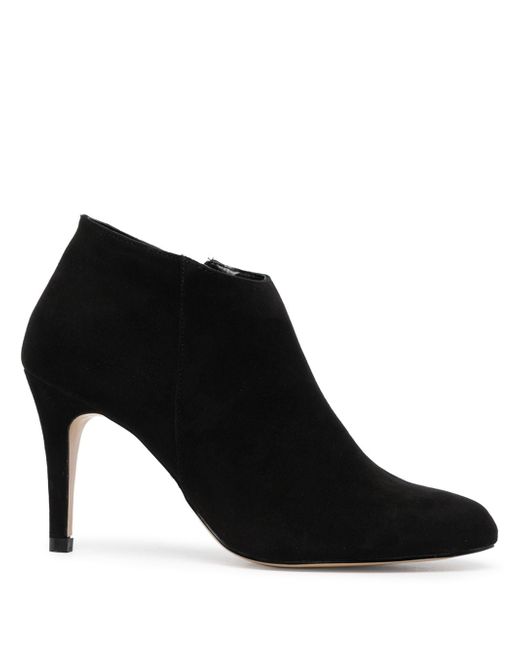 Carvela Serene heeled ankle boots