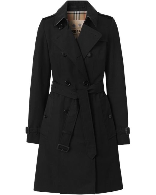 Burberry Chelsea trench coat
