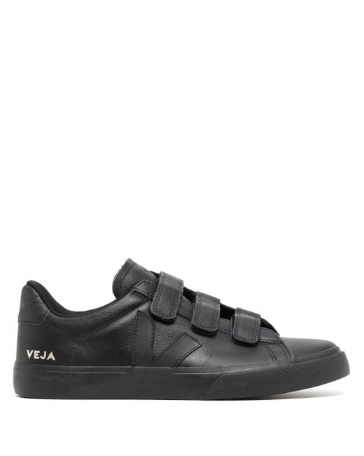 Veja Recife touch-strap low-top sneakers