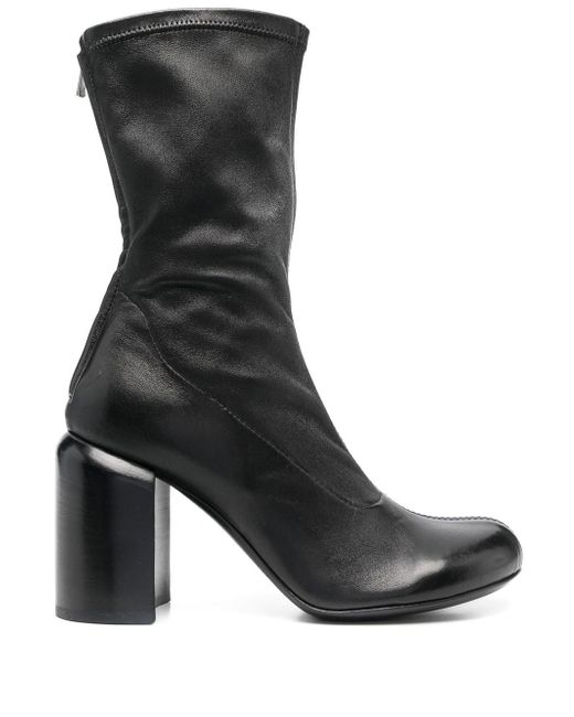 Officine Creative Esther leather boots