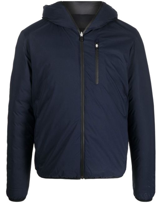 Save The Duck padded zip-up jacket
