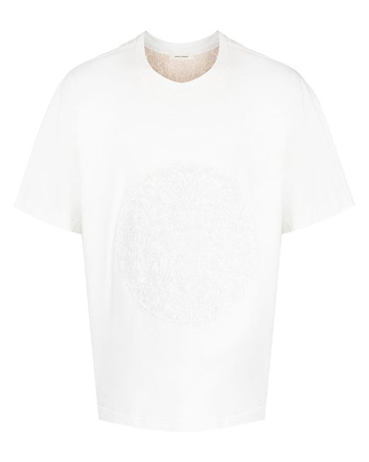 Craig Green crew neck short-sleeved T-shirt