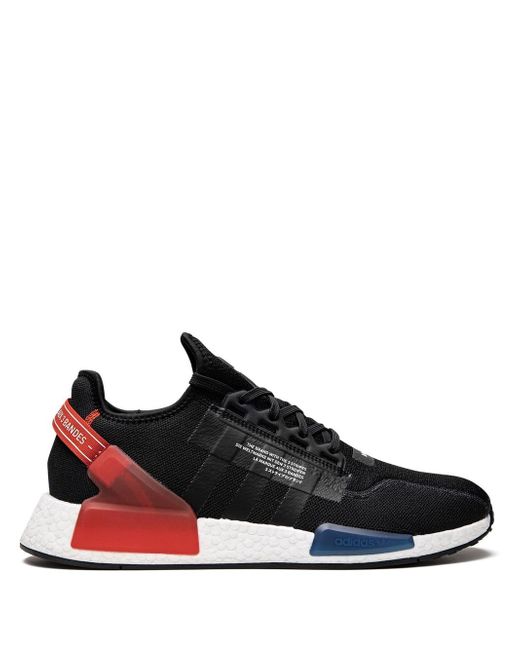 Adidas NMDR1 V2 low-top sneakers
