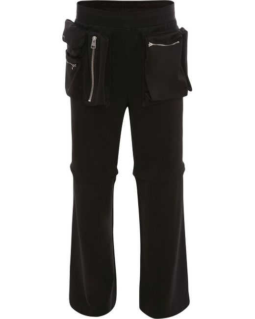 J.W.Anderson convertible utility trousers