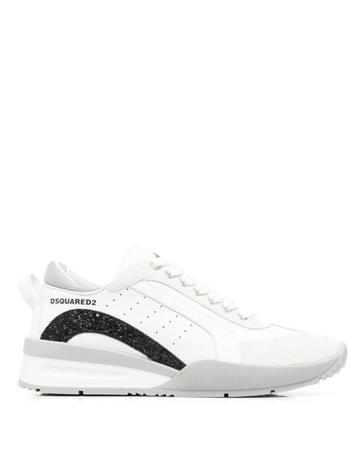 Dsquared2 Legend low-top sneakers