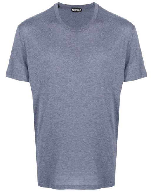 Tom Ford short sleeve T-shirt