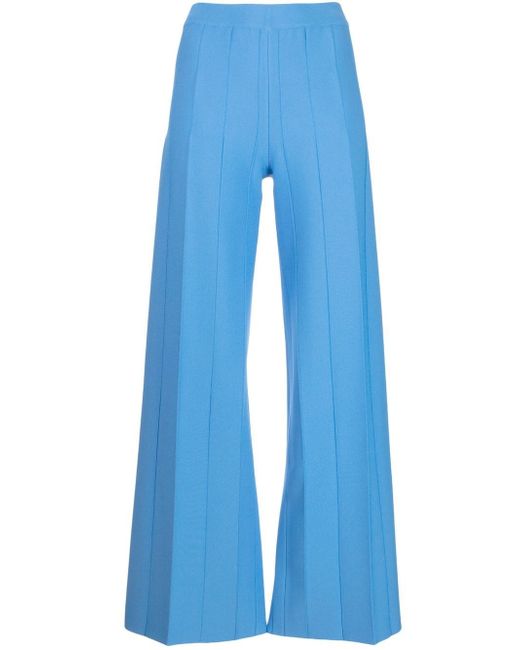 Mrz Tailored cropped trousers