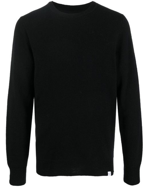 Norse Projects crew neck long-sleeve jumper