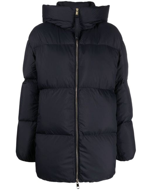 Tommy Hilfiger padded quilted coat