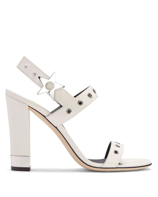 Giuseppe Zanotti Design Kalamity high-heel sandals