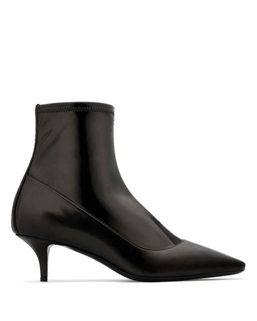 Giuseppe Zanotti Design Salome ankle-length boots