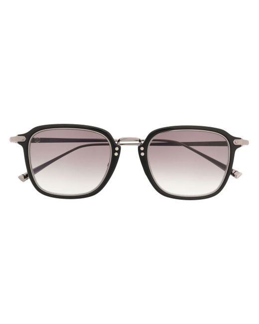 Taylor Morris Denbigh square-frame sunglasses