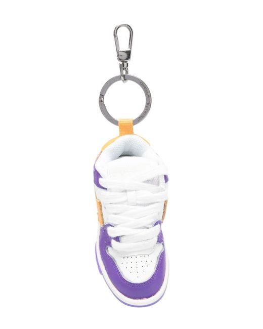 Off-White Out of Office keychain