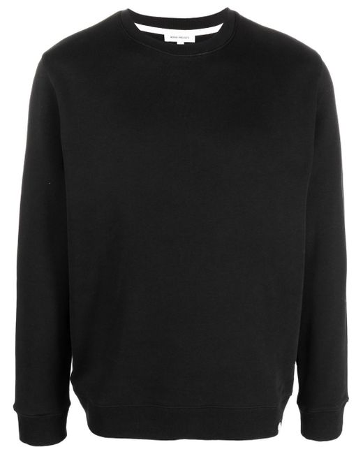Norse Projects crew-neck long-sleeve jumper