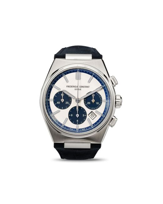 Frederique Constant Highlife Chronograph Automatic 39mm