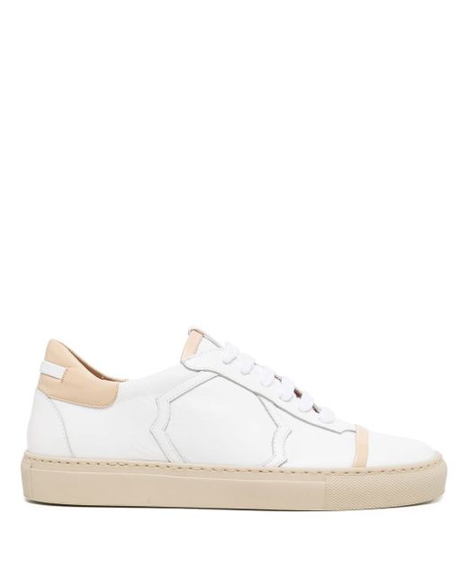 Malone Souliers Musa 21 low-top sneakers