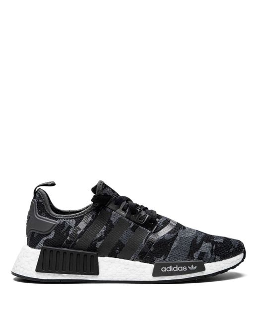 Adidas NMDR1 low-top sneakers