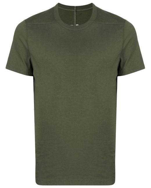 Rick Owens crew neck short-sleeved T-shirt