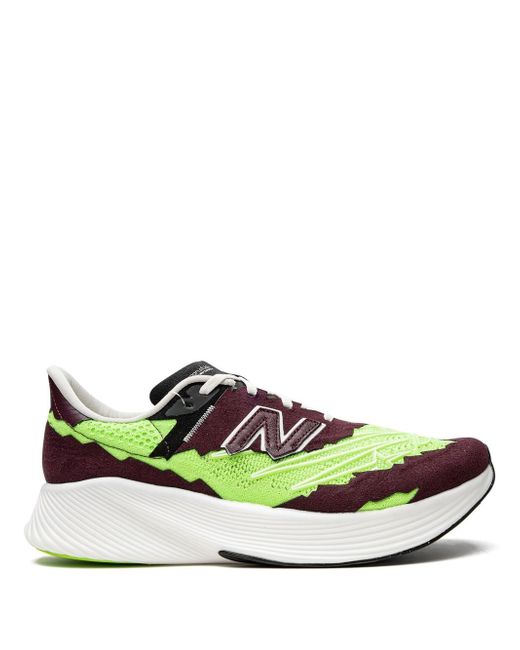 New Balance x Stone Island FuelCell RC Elite V2 sneakers