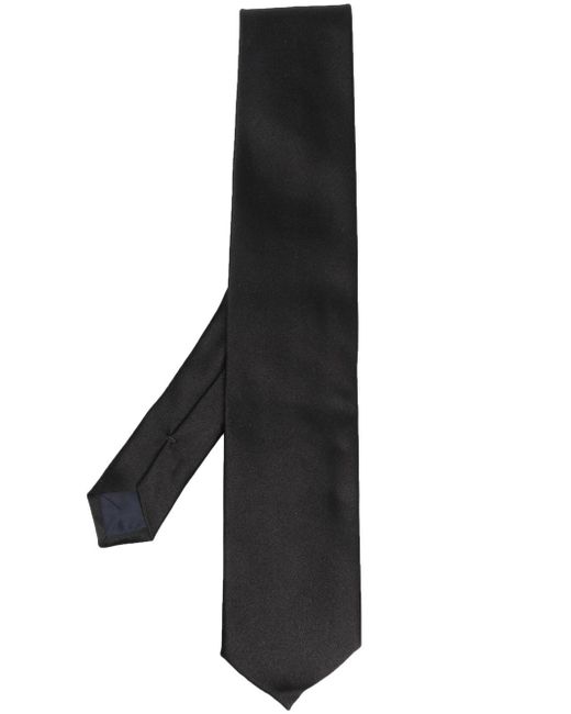 D4.0 pointed-tip tie