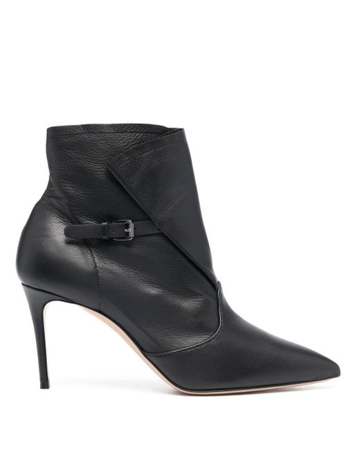 Casadei Julia Kate ankle boots