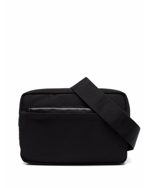 Woolrich zip-pouch belt bag