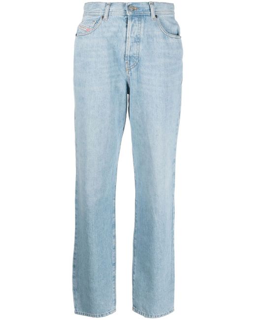 Diesel Straight 1995 jeans