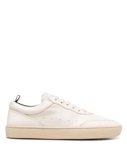 Officine Creative Kyle Lux low-top sneakers