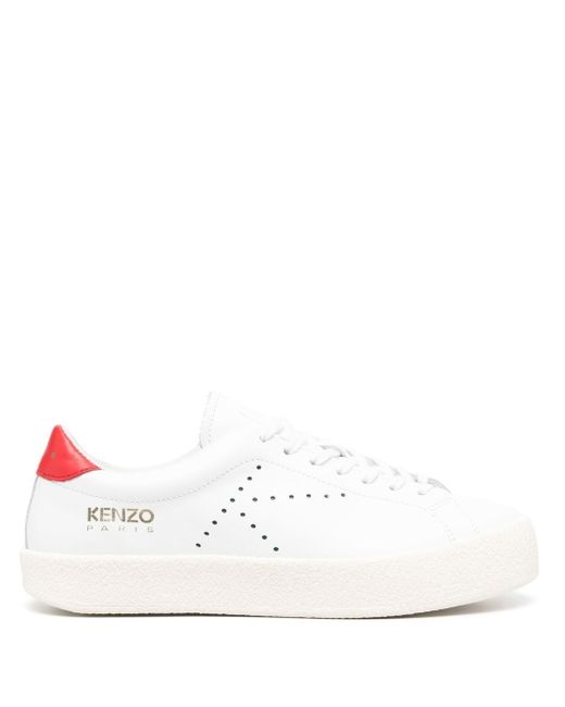 Kenzo Swing low-top sneakers