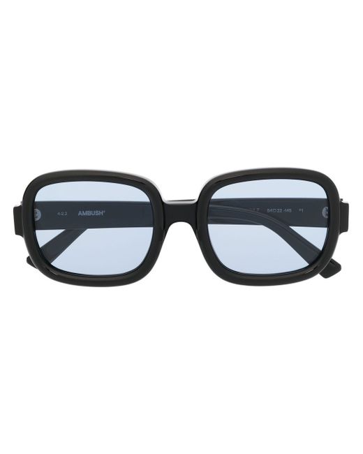 Ambush tinted square-frame sunglasses