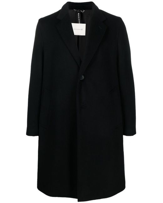 Mackintosh NEW STANLEY Wool Cashmere Coat