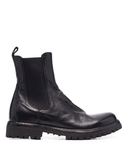 Officine Creative Loraine ankle boots
