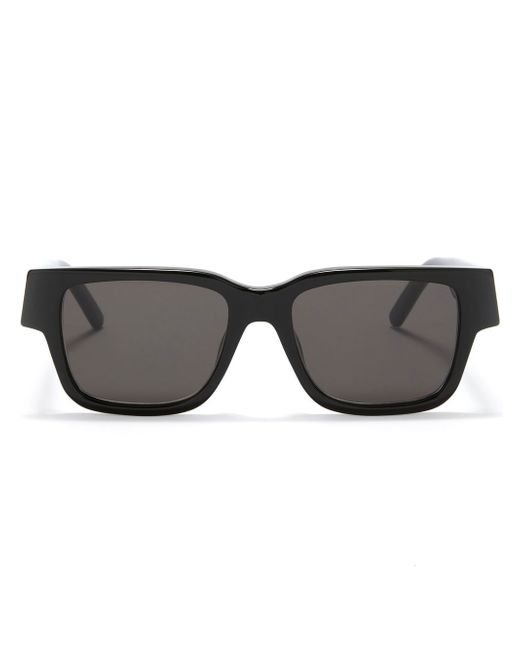 Palm Angels square-frame sunglasses