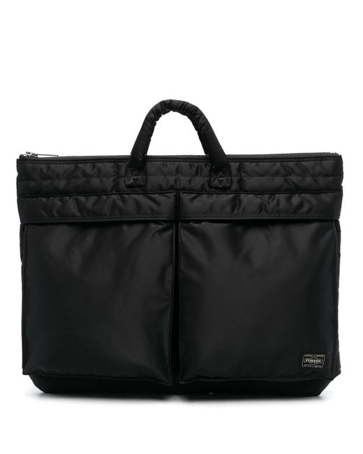 Porter-Yoshida & Co. 2-Way Force briefcase