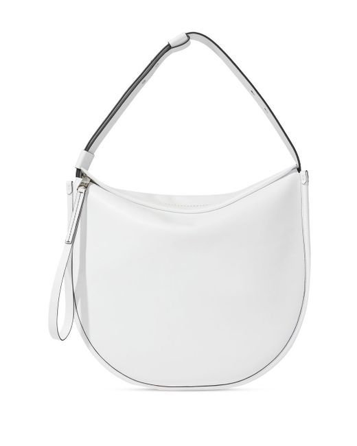 Proenza Schouler White Label Baxter leather shoulder bag
