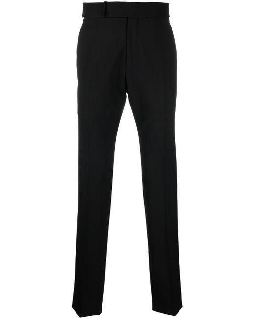 Tom Ford slim fit tailored trousers