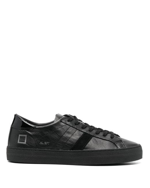 D.A.T.E. Hill low-top sneakers