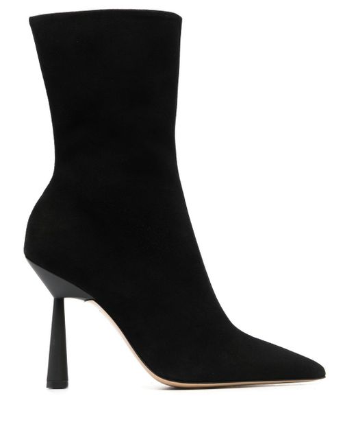 Giaborghini Rosie 7 ankle boots