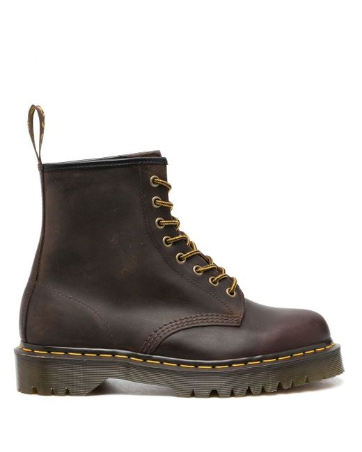 Dr. Martens 1460 lace-up ankle boots
